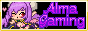 Alma's Gaming Website